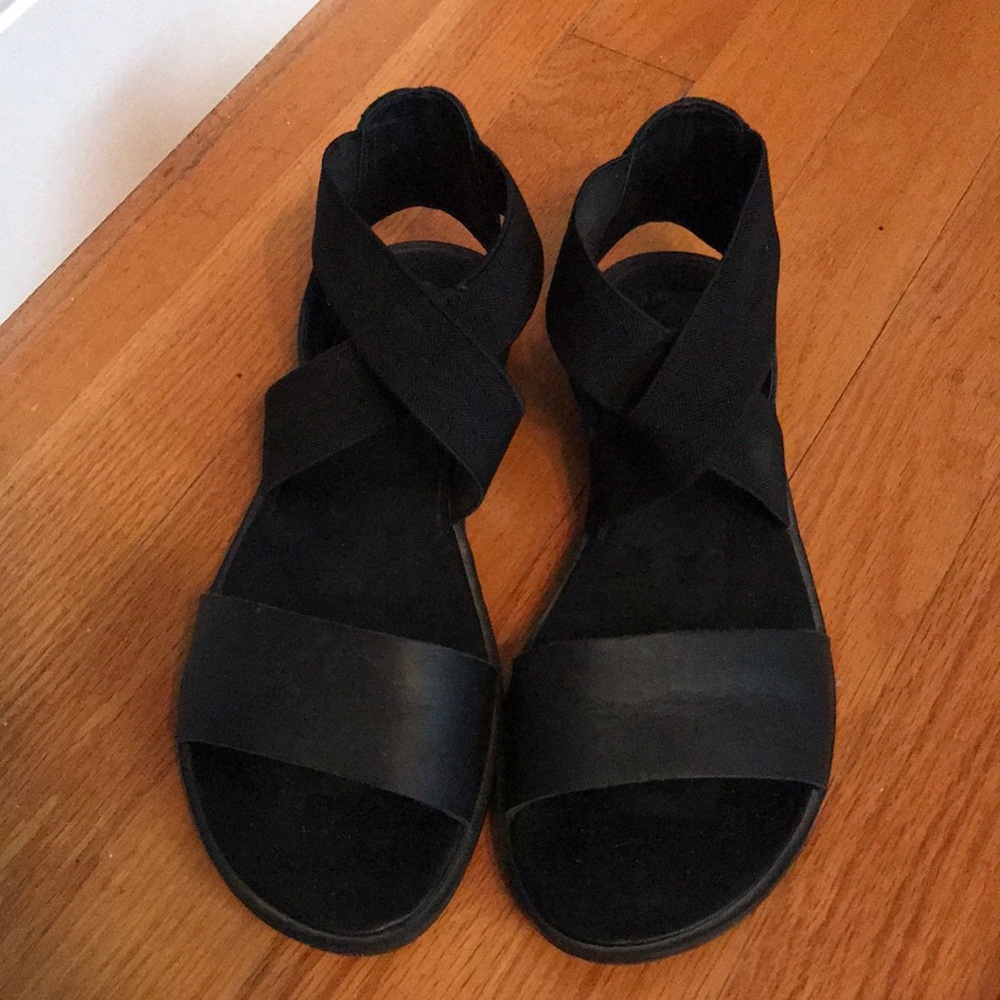 Sorel sandals